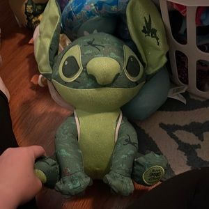 Disney Stitch crash Plush
